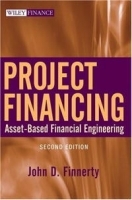 Project Financing: Asset-Based Financial Engineering артикул 4016a.