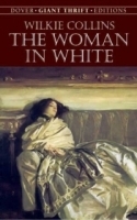 The Woman in White (Giant Thrifts) артикул 4114a.