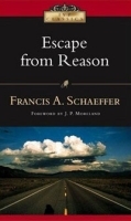 Escape from Reason: A Penetrating Analysis of Trends in Modern Thoughts артикул 4134a.