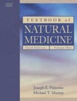 Textbook Of Natural Medicine (Textbook of Natural Medicine) артикул 3992a.