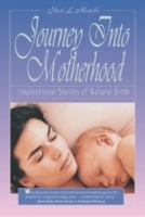 Journey into Motherhood: Inspirational Stories of Natural Birth артикул 4011a.
