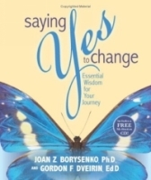 Saying Yes to Change артикул 4034a.