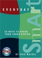 Everyday Smart: 30 Ways to Spark Your Inner Genius (Little Everyday Deck) артикул 4042a.