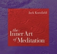 The Inner Art of Meditation артикул 4056a.