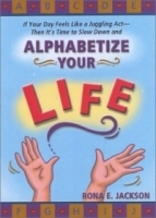 Alphabetize Your Life артикул 4058a.