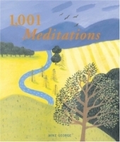 1,001 Meditations артикул 4082a.