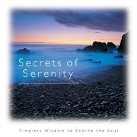 Secrets Of Serenity: Timeless Wisdom to Soothe the Soul (Introducing Courage Gift Editions) артикул 4085a.
