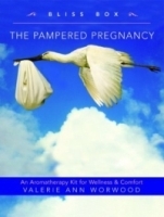 The Pampered Pregnancy Bliss Box: An Aromatherapy Kit for Wellness and Comfort артикул 4089a.