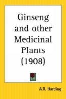 Ginseng and other Medicinal Plants артикул 4111a.