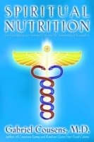 Spiritual Nutrition: Six Foundations for Spiritual Life and the Awakening of Kundalini артикул 4116a.