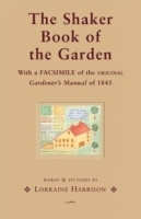 The Shaker Book of the Garden артикул 4122a.