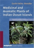 Medicinal and Aromatic Plants of the Indian Ocean Islands артикул 4127a.