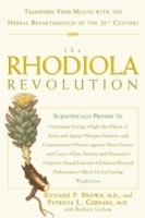The Rhodiola Revolution : Transform Your Health with the Herbal Breakthrough of the 21st Century артикул 4133a.