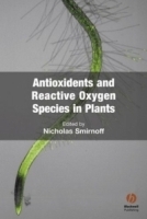 Antioxidants And Reactive Oxygen Species In Plants (Biological Science) артикул 4152a.