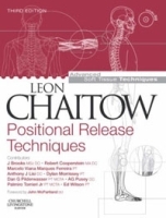 Positional Release Techniques with DVD-ROM артикул 4154a.