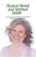 Physical Mental and Spiritual Health артикул 4181a.