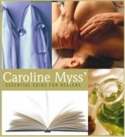 Caroline Myss' Essential Guide for Healers артикул 4199a.