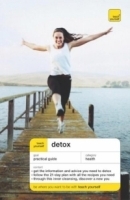 Teach Yourself Detox (Teach Yourself) артикул 4205a.