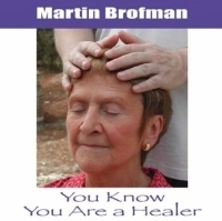 You Know You Are a Healer (CD) артикул 4213a.