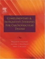 Complementary and Integrative Therapies for Cardiovascular Disease артикул 4231a.