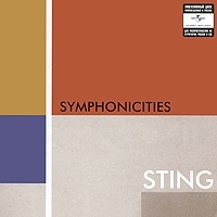 Sting Symphonicities артикул 3976a.