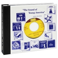 The Complete Motown Singles Vol 8: 1968 (6 CD + LP) артикул 3997a.