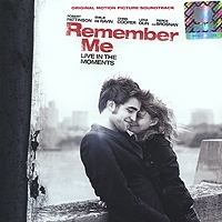 Remember Me Original Motion Picture Soundtrack артикул 4001a.