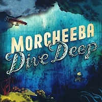 Morcheeba Dive Deep артикул 4032a.