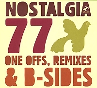 Nostalgia 77 Octet One Offs, Remixes & B-Sides (2 CD) артикул 4041a.