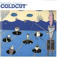 Coldcut People Hold On The Best Of артикул 4046a.