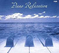 Piano Relaxation (mp3) артикул 4103a.