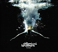 The Chemical Brothers Further Deluxe Edition (CD + DVD) артикул 4112a.