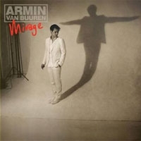Armin Van Buuren Mirage артикул 4113a.