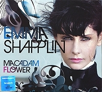 Emma Shapplin Macadam Flower артикул 4121a.