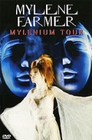 Mylene Farmer Mylenium Tour артикул 4123a.