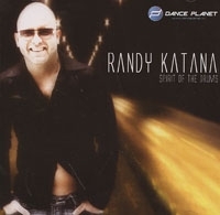 Randy Katana Spirit Of The Drums артикул 4194a.