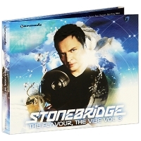 Stonebridge The Flavour, The Vibe Vol 3 (2 СD) артикул 4200a.