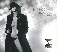El Hotel Pacha Ibiza Lounge Vol 2 (CD + DVD) артикул 4211a.