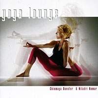 Chinmaya Dunster & Niladri Kumar Yoga Lounge артикул 4223a.